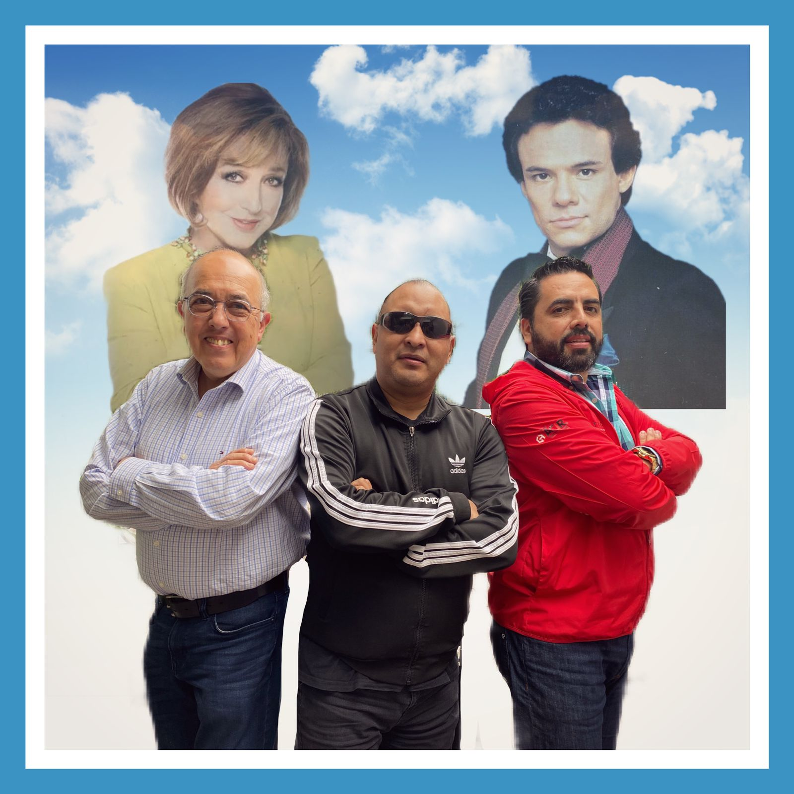 Programa especial celebrando a 