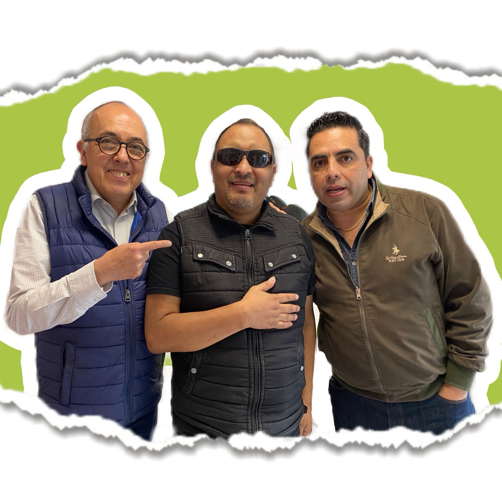 Listos para disfrutar del dormibol en Espacio Deportivo de la Tarde 06 de agosto 2025