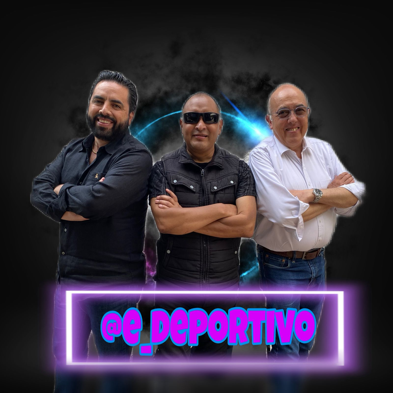 Los viernes son de Manoella y Palito en Espacio Deportivo de la Tarde 12 de septiembre 2025