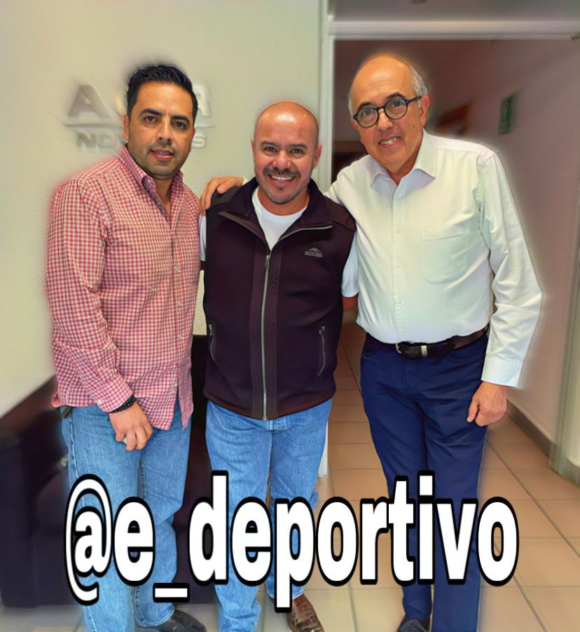 Martes con sabor a Lunes y el buen ambiente solo en Espacio Deportivo de la Tarde 21 de noviembre 2023