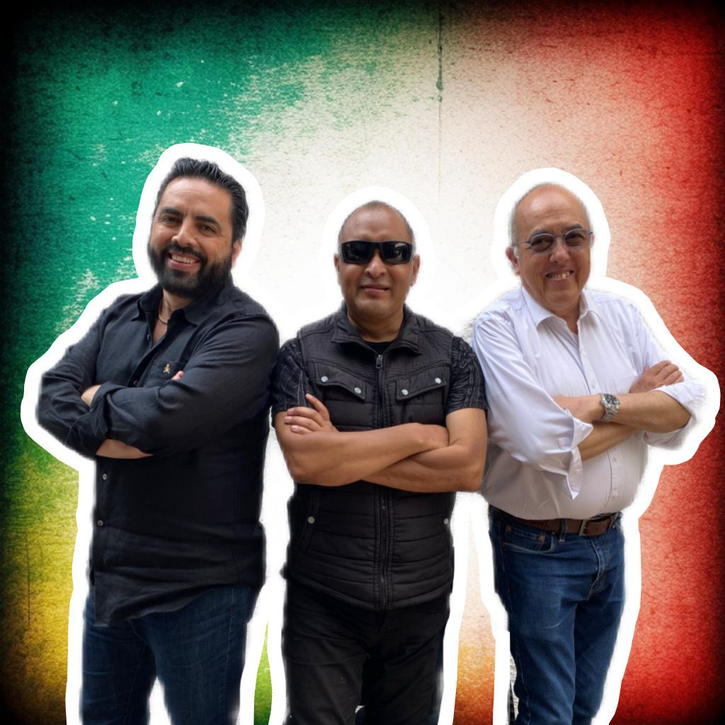 El buen Ritmo y la buena música solo en Espacio Deportivo de la Tarde 10 de junio 2025