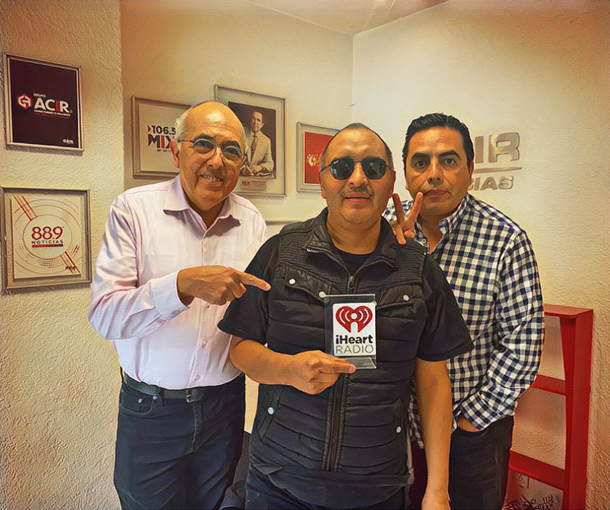 En puro desmadre se nos va el programa de Espacio Deportivo de la Tarde 24 de julio 2025