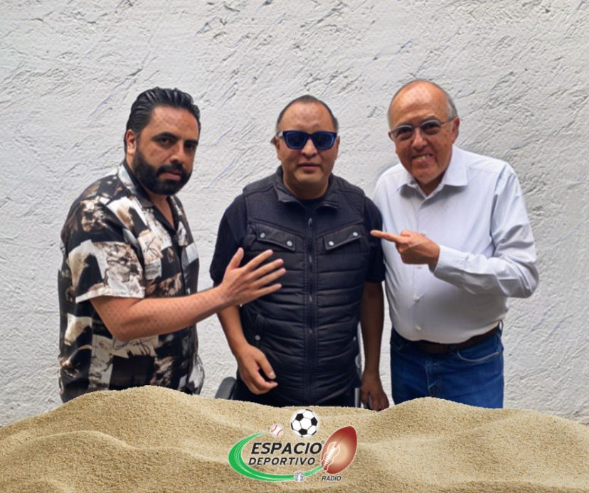 Tarde nublada y calurosa en Espacio Deportivo de la Tarde 22 de abril 2025