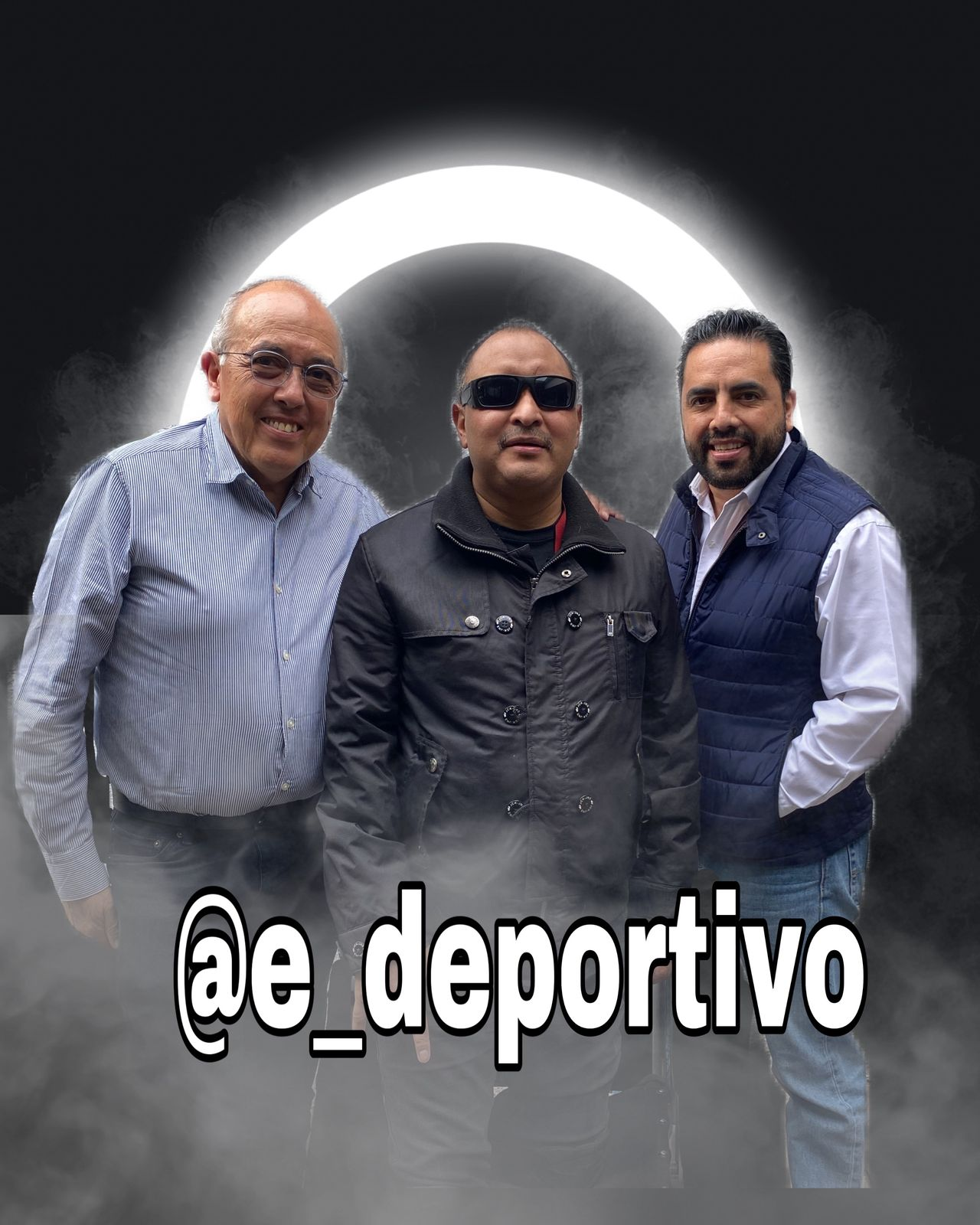 Espacio Deportivo de la Tarde