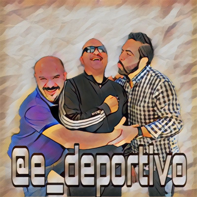 Que no se pierda la bonita costumbre de echar desmadre en Espacio Deportivo de la Tarde 15 de marzo 2024