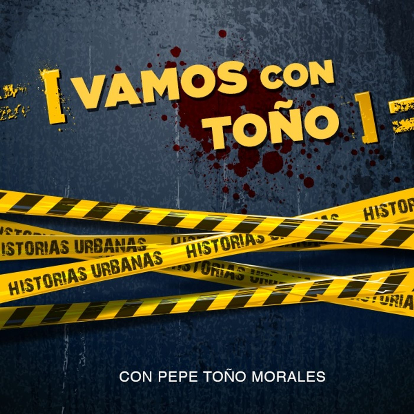 Vamos con Toño