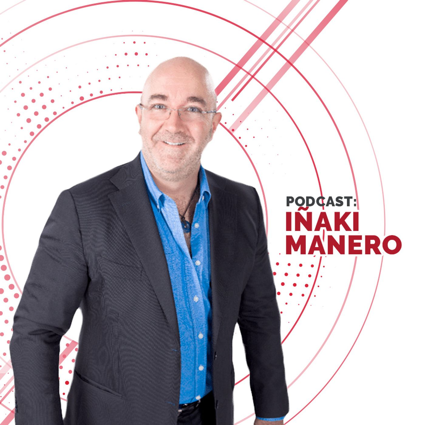 Iñaki Manero en 889 Noticias