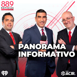 Panorama Informativo