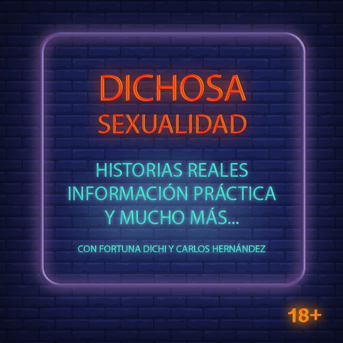 Dichosa Sexualidad