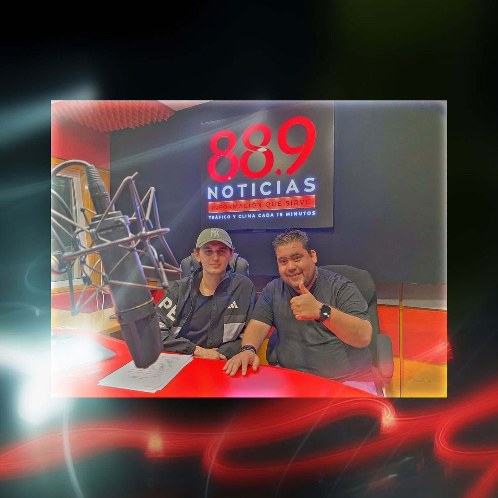 Espacio Deportivo Nueva Generación