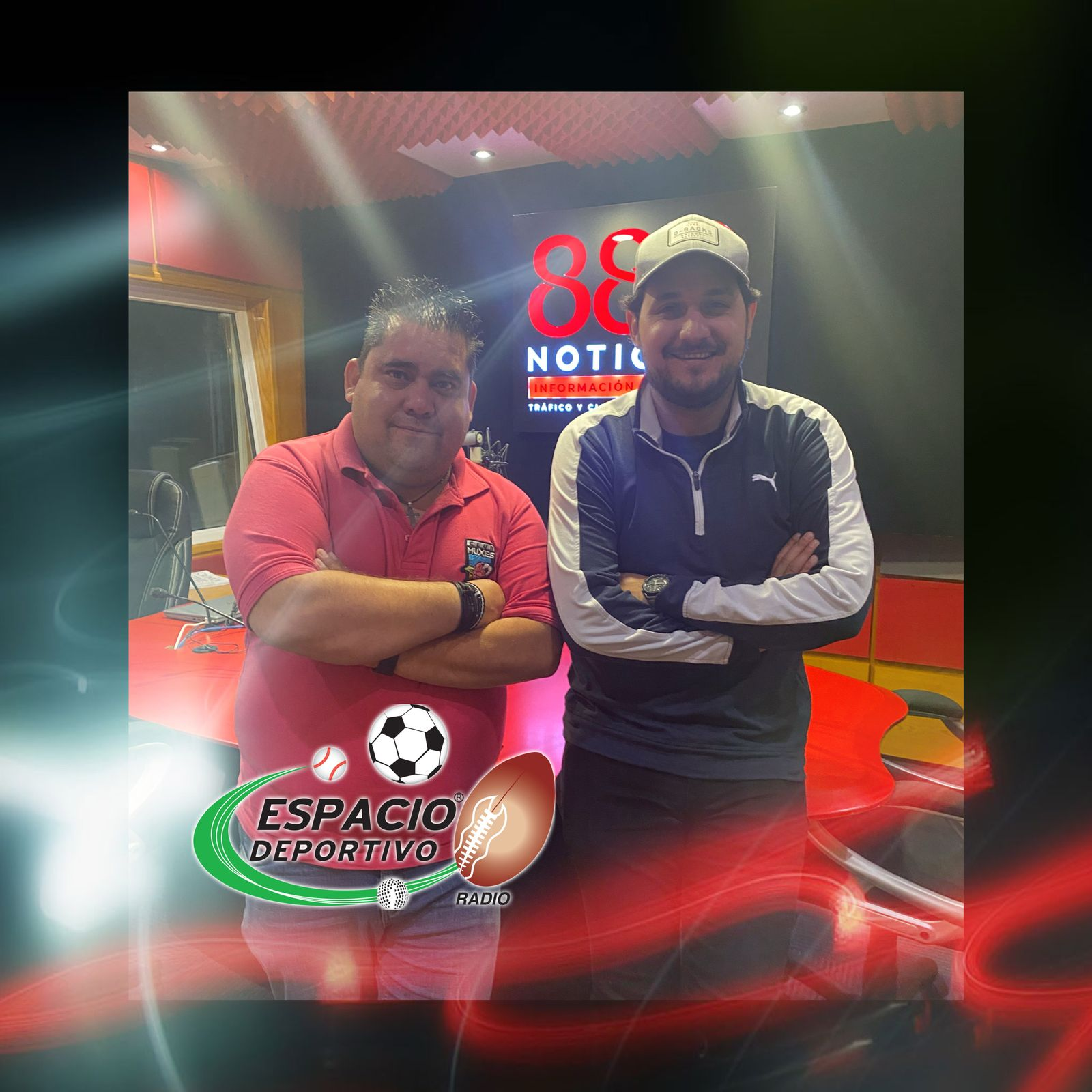 Espacio Deportivo Nueva Generación