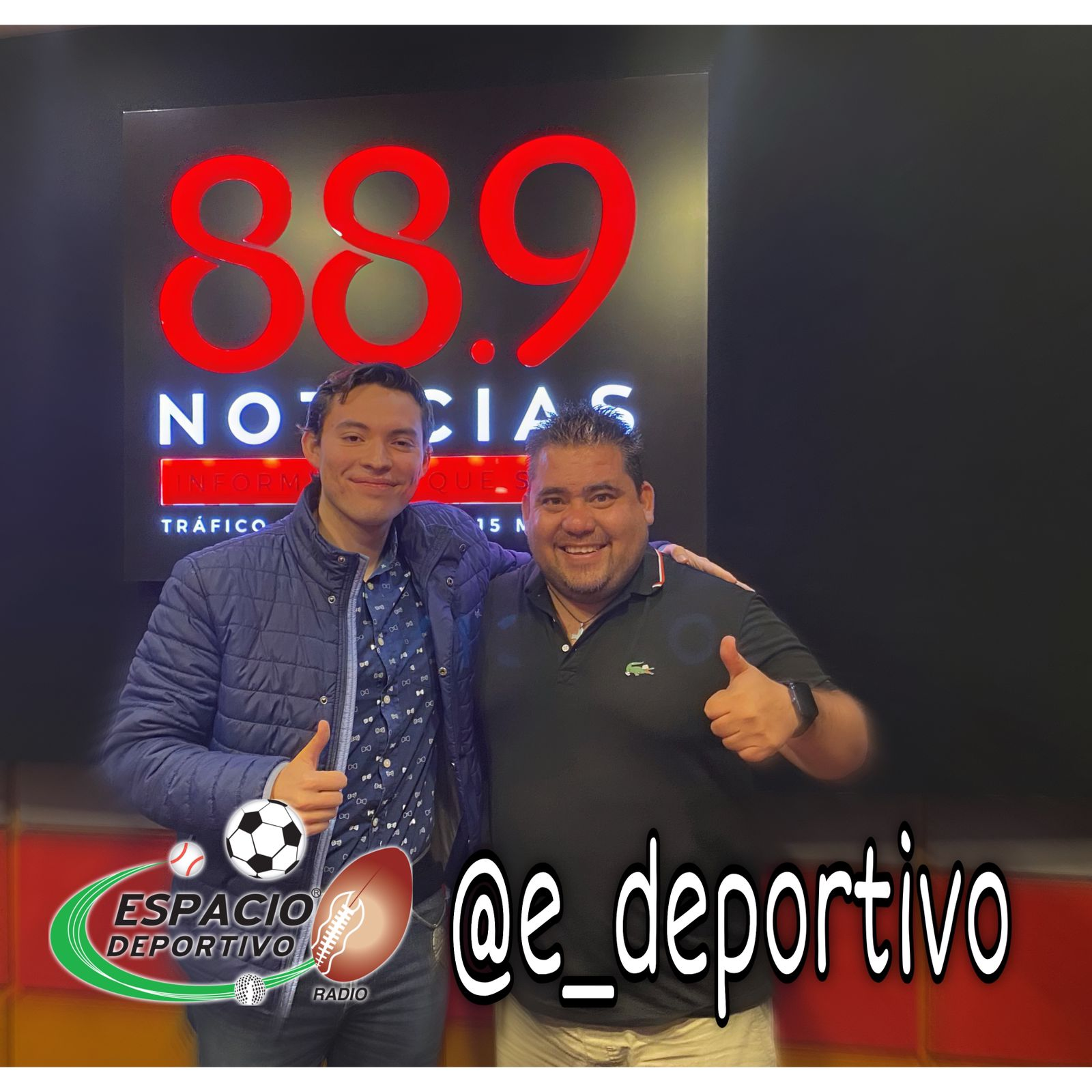 Espacio Deportivo Nueva Generación
