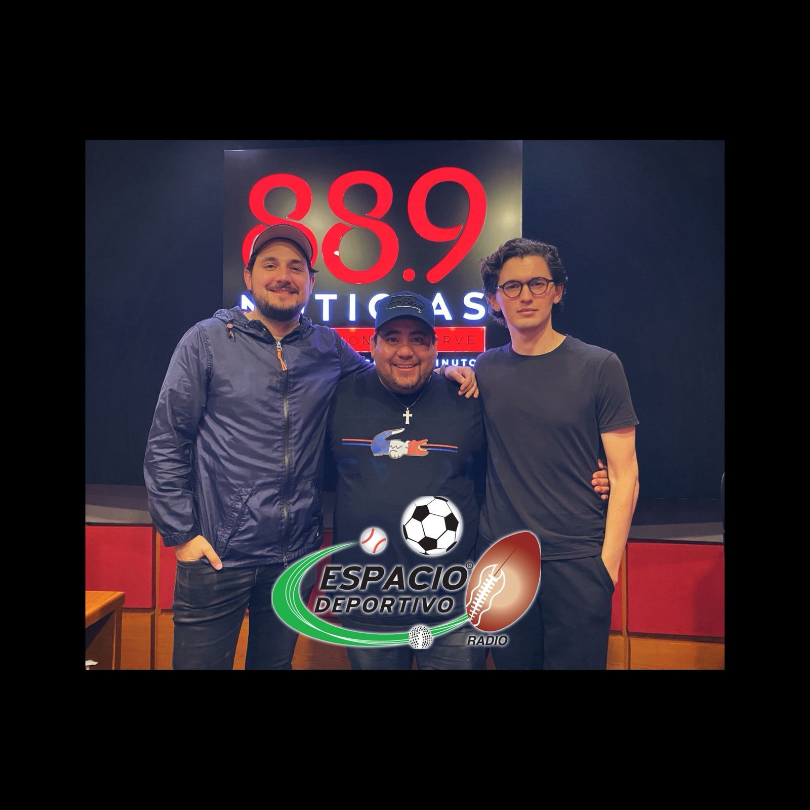 Espacio Deportivo Nueva Generación