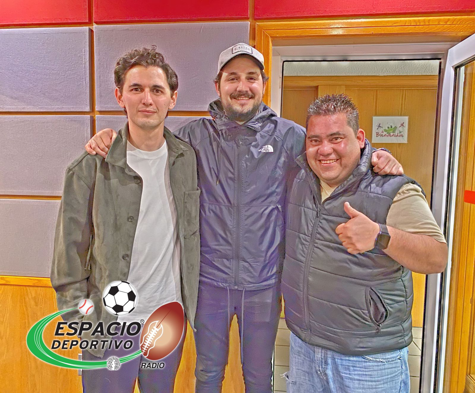 Espacio Deportivo Nueva Generación