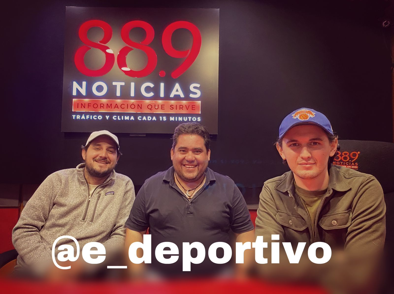 Espacio Deportivo Nueva Generación