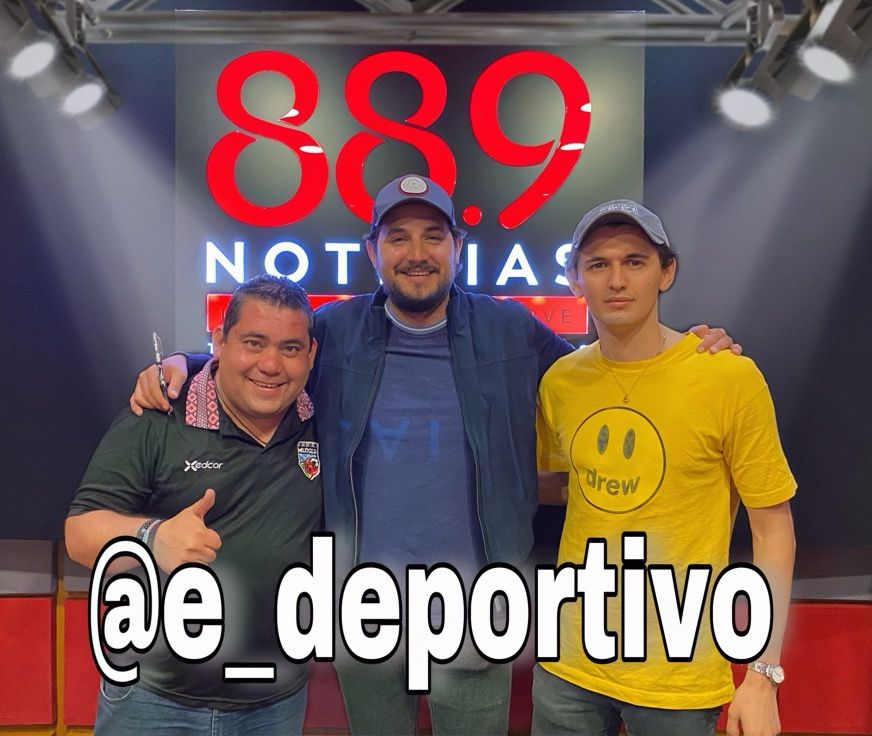 Espacio Deportivo Nueva Generación
