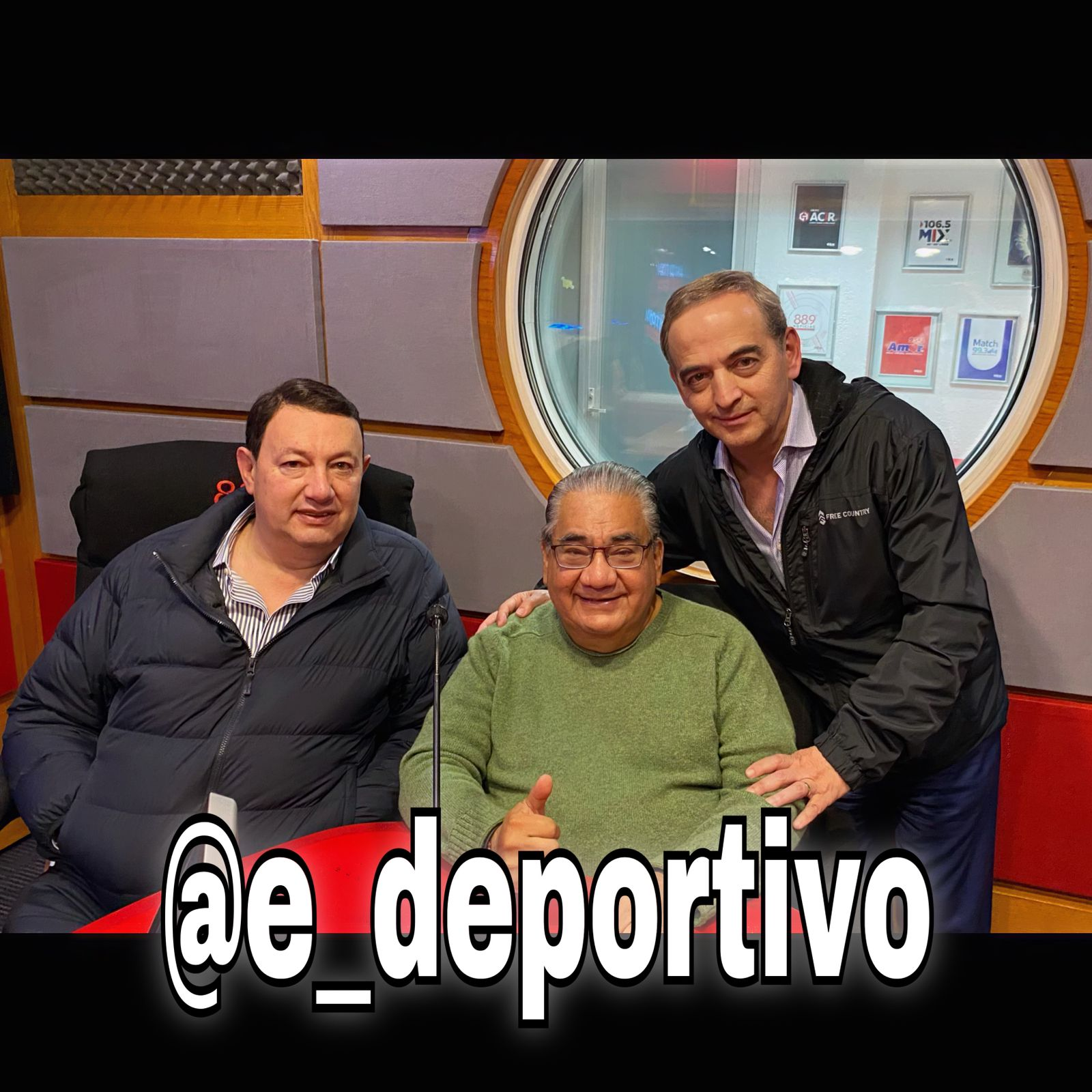 Leagues Cup, Ana Guevara y Mari José Alcalá hacen Balance, NFL, LMB y más en Espacio Deportivo de la Noche 14 de agosto 2024 episode artwork