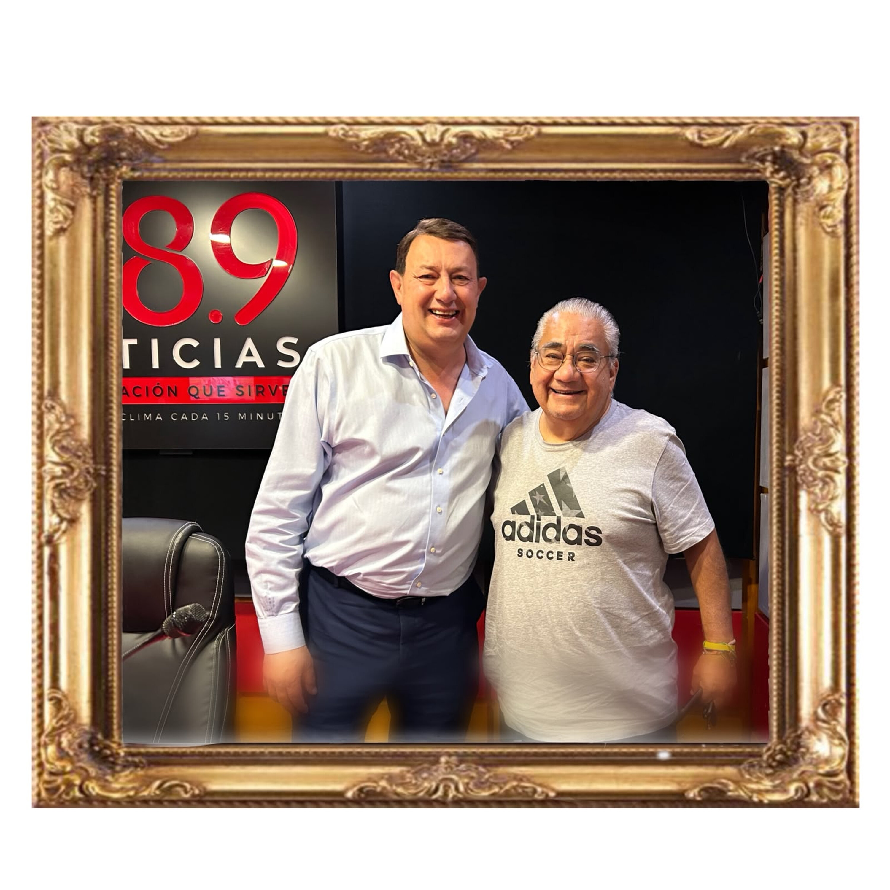 Jornada 2 liga mx, Orbelin Pineda presentado con Monterrey, Tour de Francia, Espacio Deportivo (de la Noche) 21 de Julio 2026 episode artwork