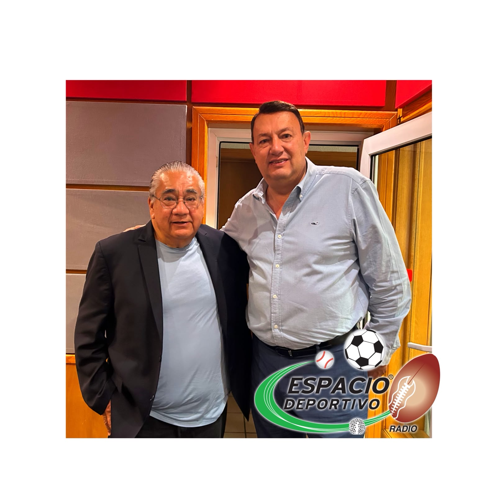 Jornada 9 liga mx, Aguirre llega a acuerdo con Valencia, NFL, Isaac del Toro, Espacio Deportivo (de la Noche) 18 de septiembre 2026