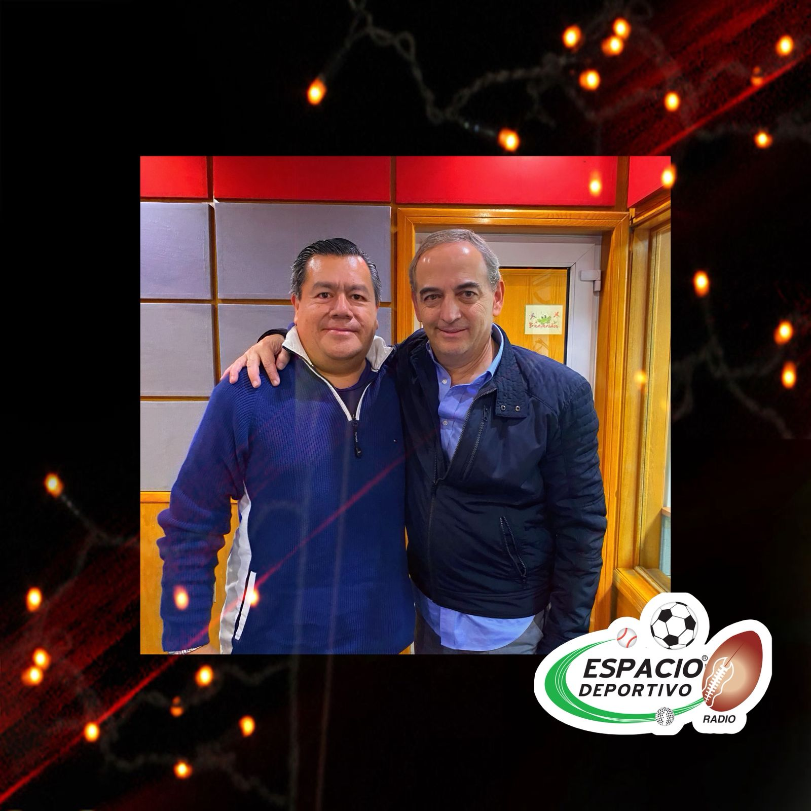 Juego de Estrellas, Liga Mx, Juegos Centroamericanos, UEFA Y CONCACAF, Espacio Deportivo (de la Noche) 30 de Julio 2026
