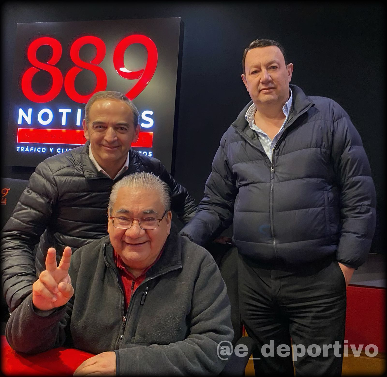 Espacio Deportivo de la Noche