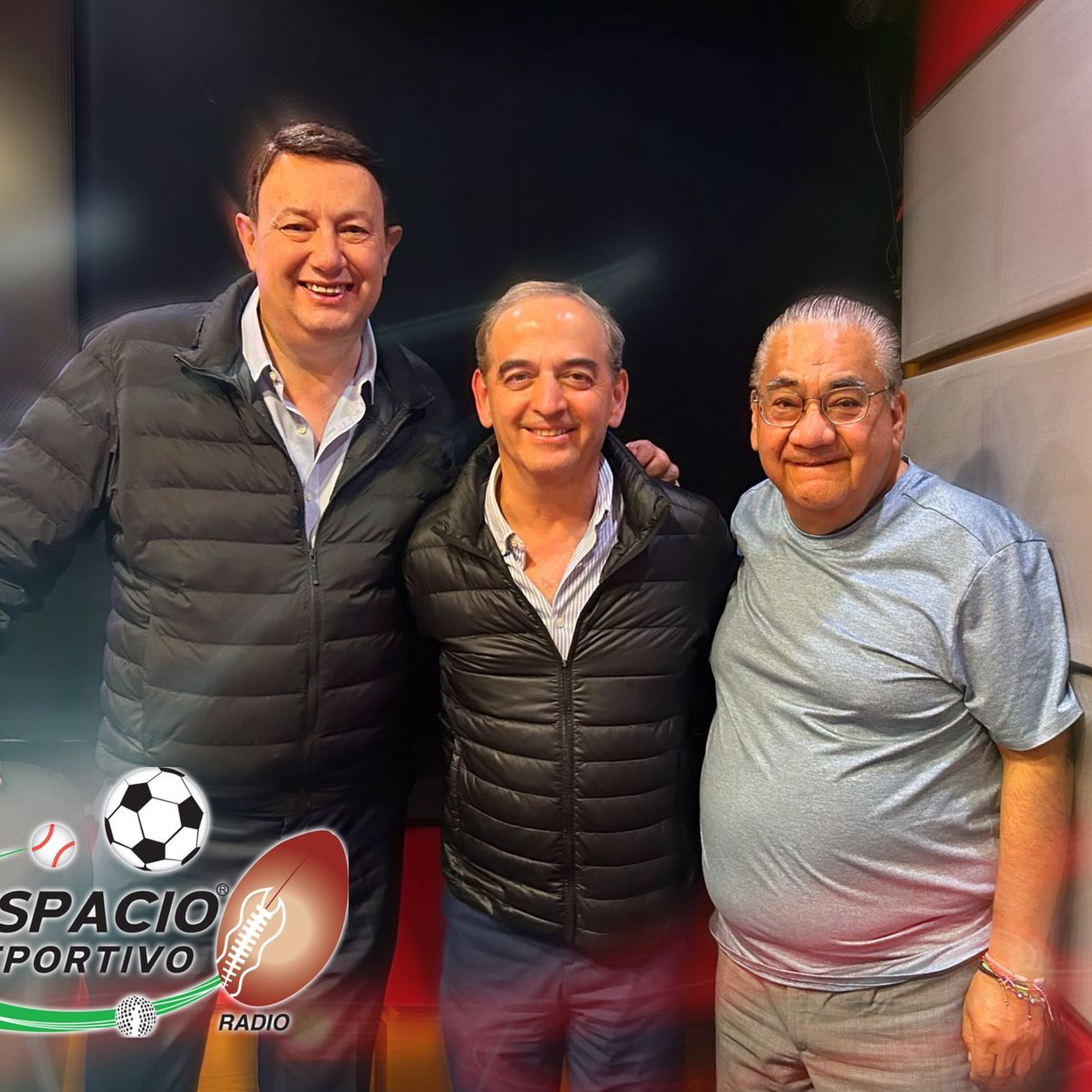 México y Bélgica empatan, listos los Grupos, Toño Sancho de pumas en Espacio Deportivo (de la Noche) 01 de Abril 2026
