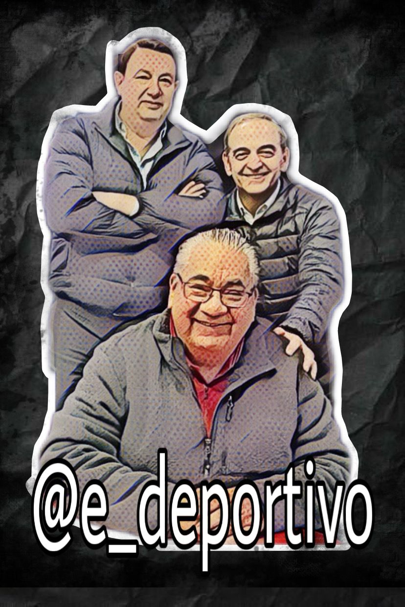 Champions League, Liga Mx, Selección Mexicana, Formula Uno y mucho más en Espacio Deportivo de la Noche 20 de febrero 2024 episode artwork