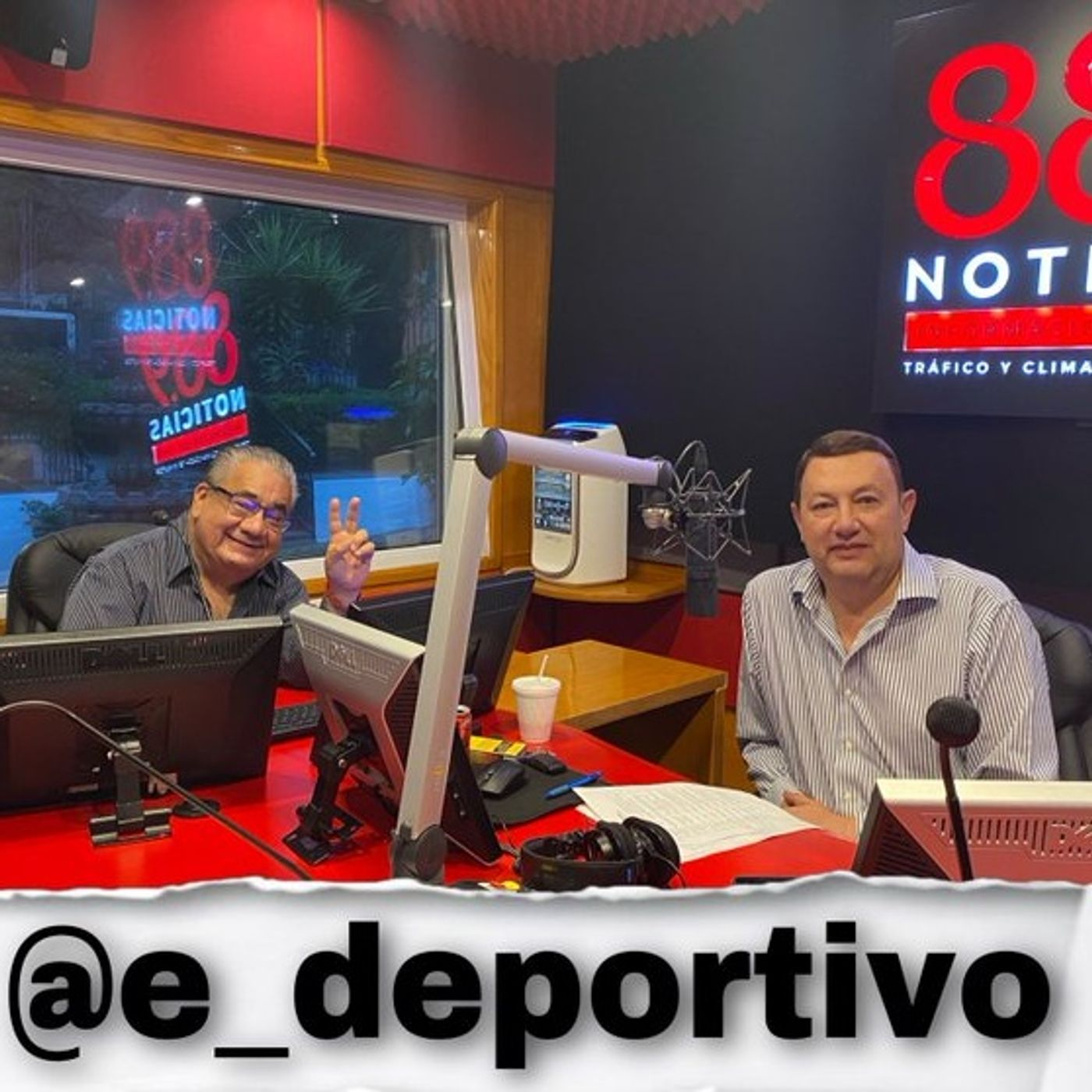 Espacio Deportivo de la Noche