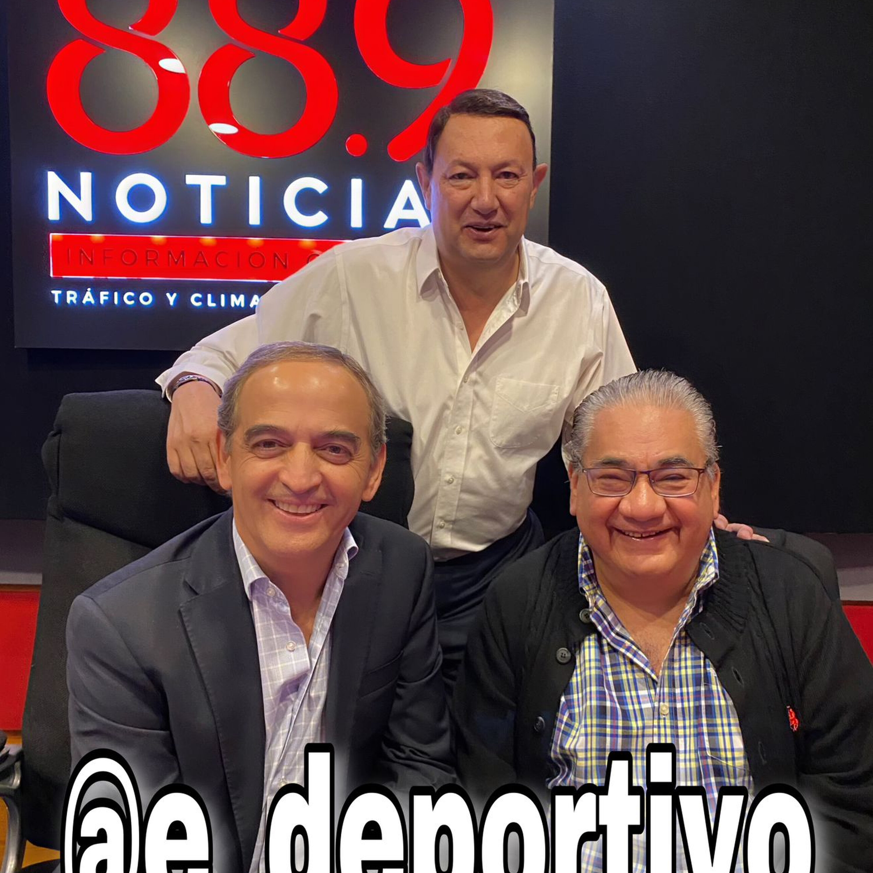 49ers en México, Semifinal de Ida Cruz Azul vs. Chivas, Selección mexicana, NBA, Espacio Deportivo (de la Noche) 13 de Mayo 2026