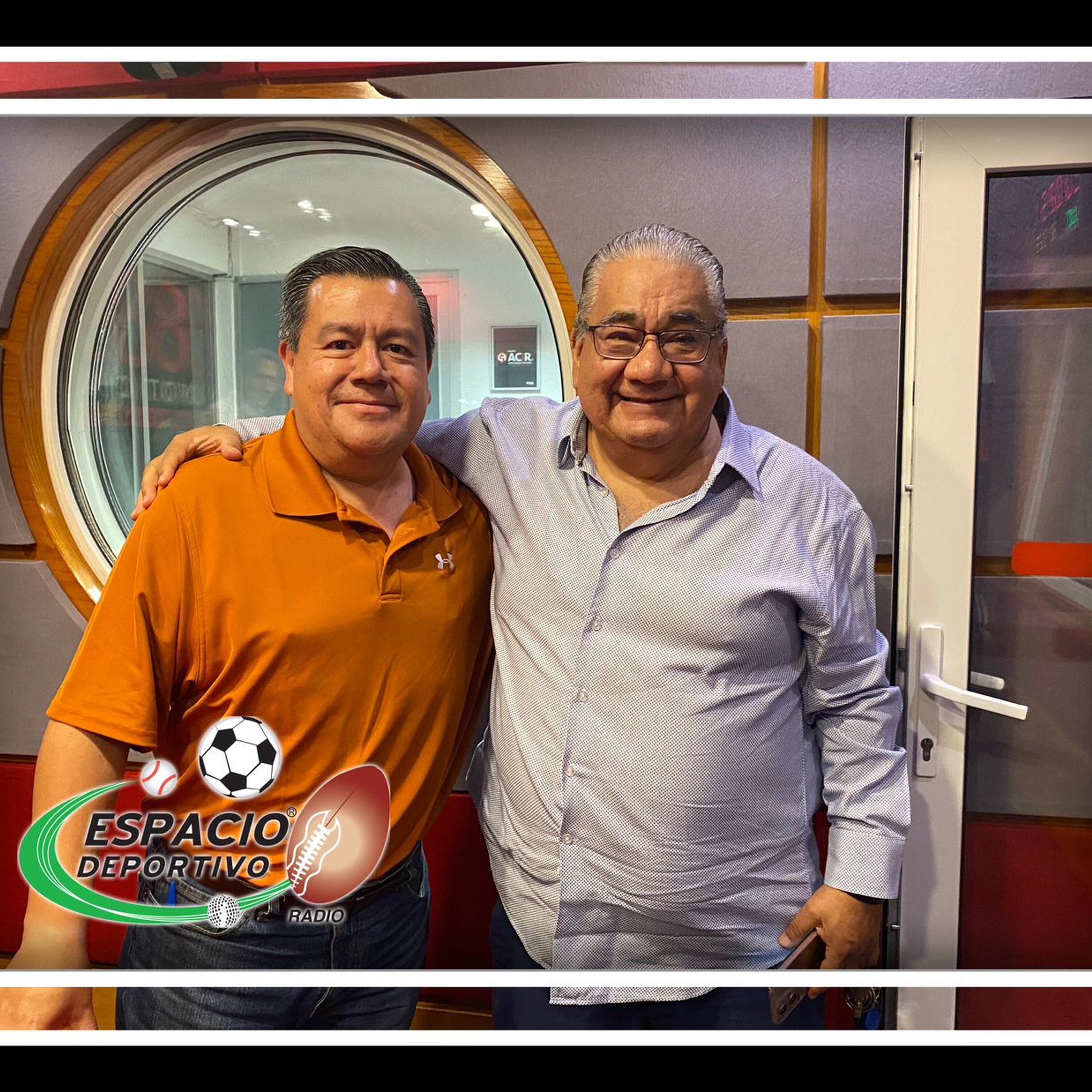 Oro para Osmar y Juan, Jornada 3, no procede plan de Infantino, Espacio Deportivo (de la Noche) 31 de Julio 2026