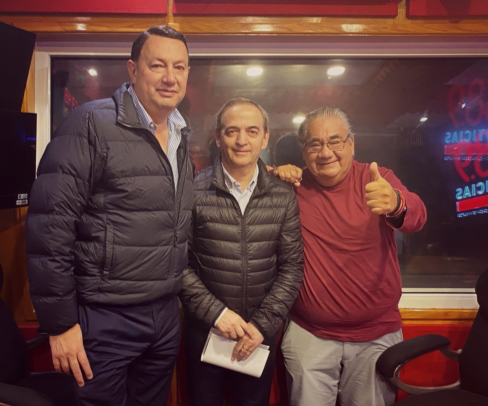 Toluca y Tigres final de CONCACHAMPIONS, Selección Mexicana, Liga mx, NBA, MLB,Espacio Deportivo (de la Noche) 07 de Mayo 2026