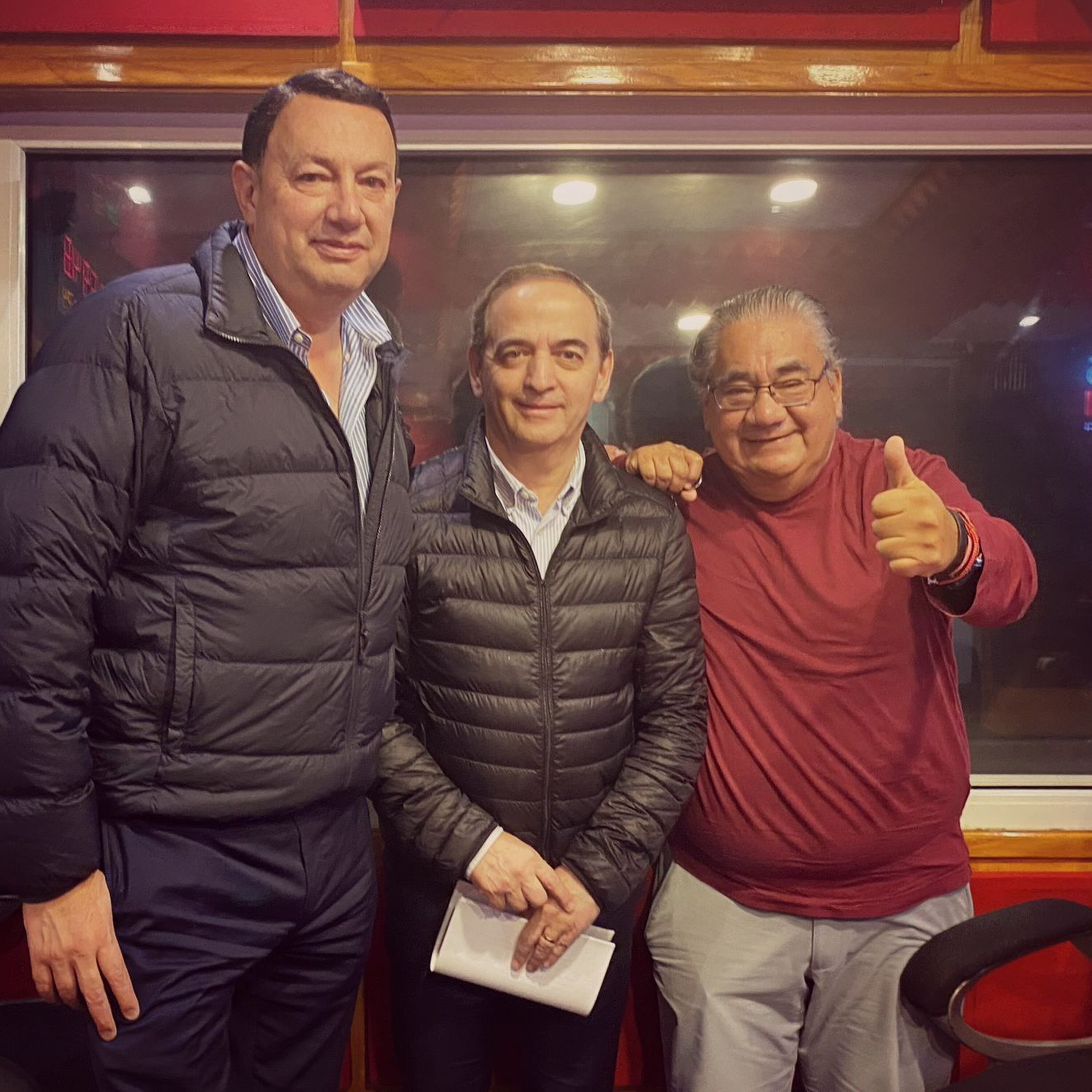 Toluca y Tigres final de CONCACHAMPIONS, Selección Mexicana, Liga mx, NBA, MLB,Espacio Deportivo (de la Noche) 07 de Mayo 2026