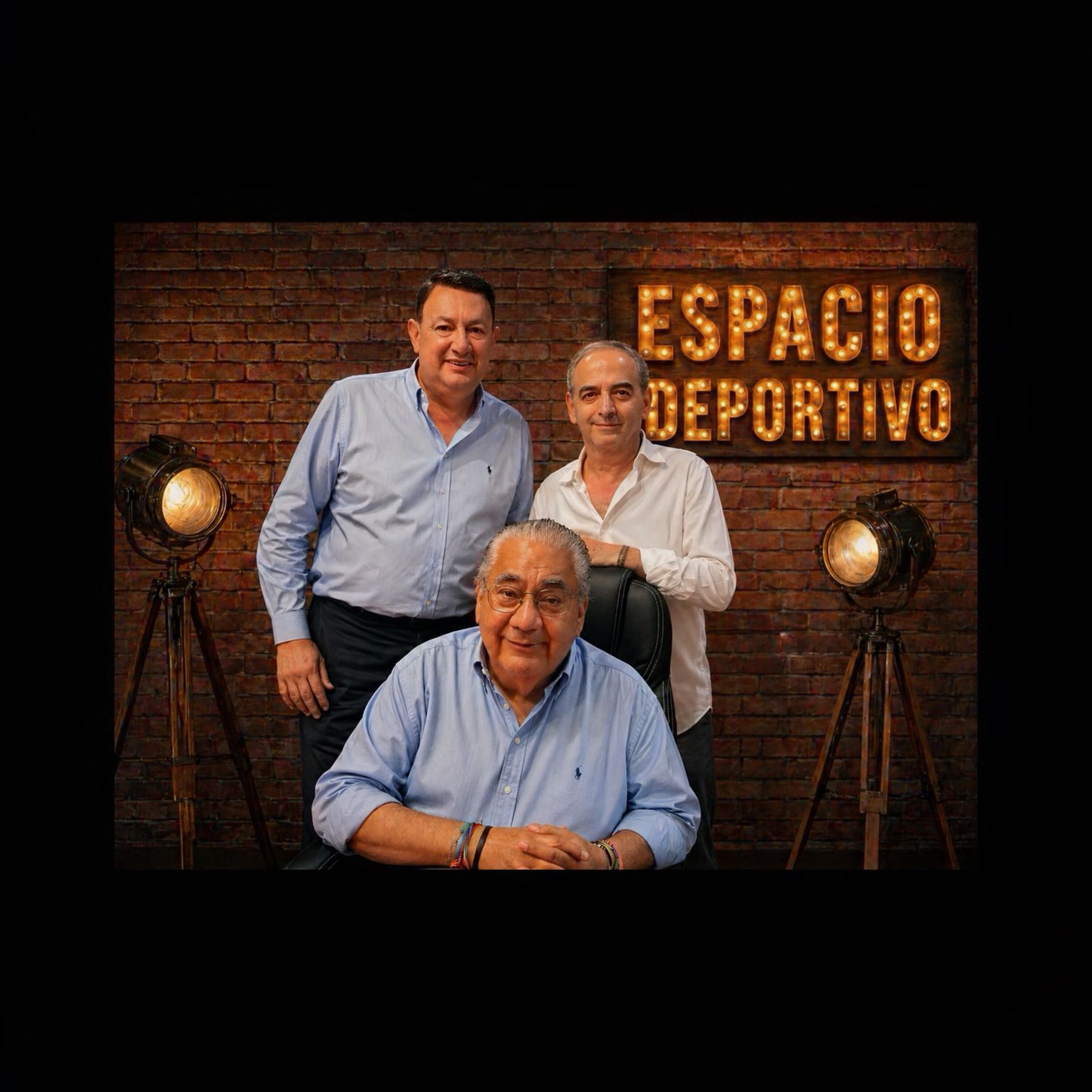 Atlante en primera, Concachampions, Selección Mexicana, Espacio Deportivo (de la Noche) 29 de Abril 2026