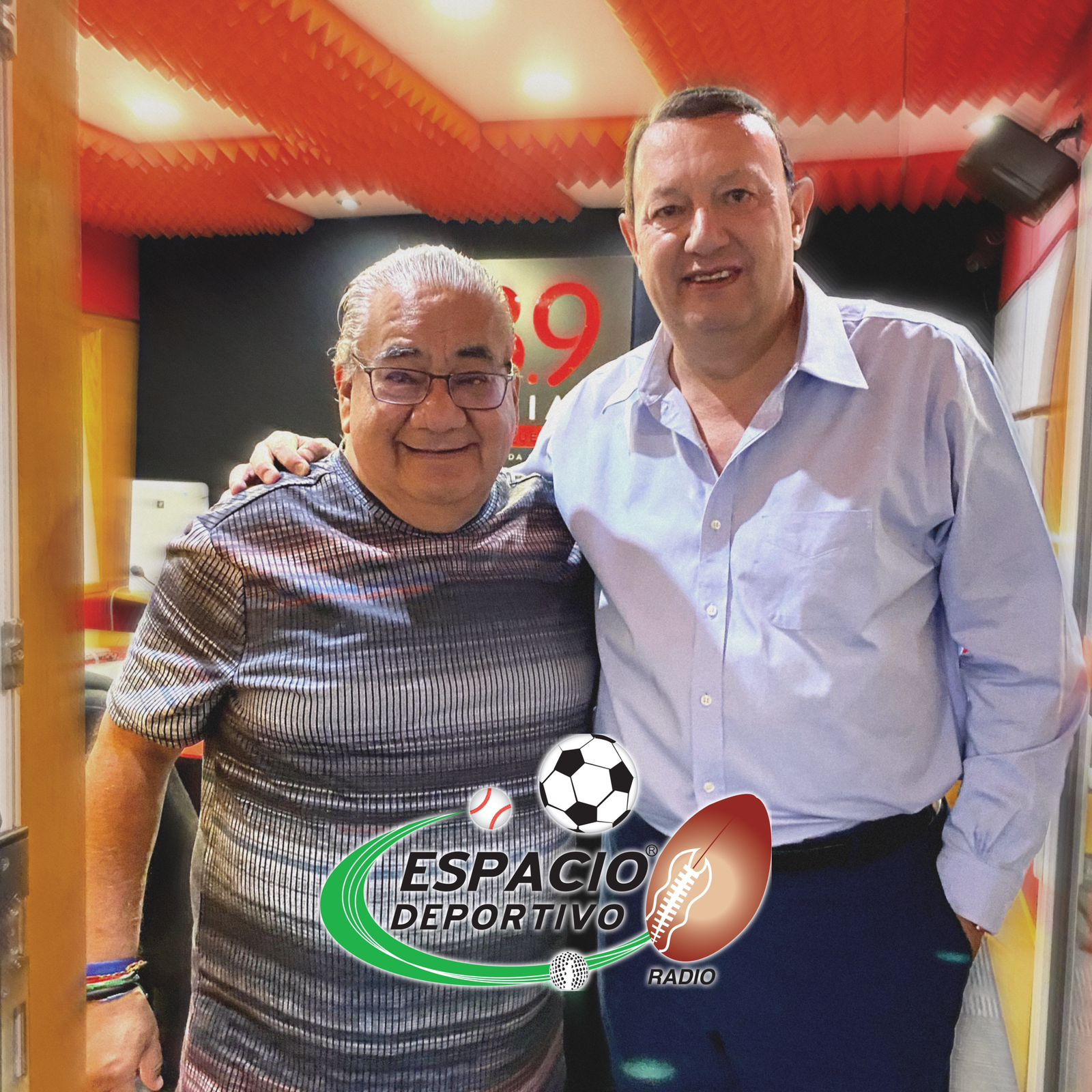 Espacio Deportivo de la Noche