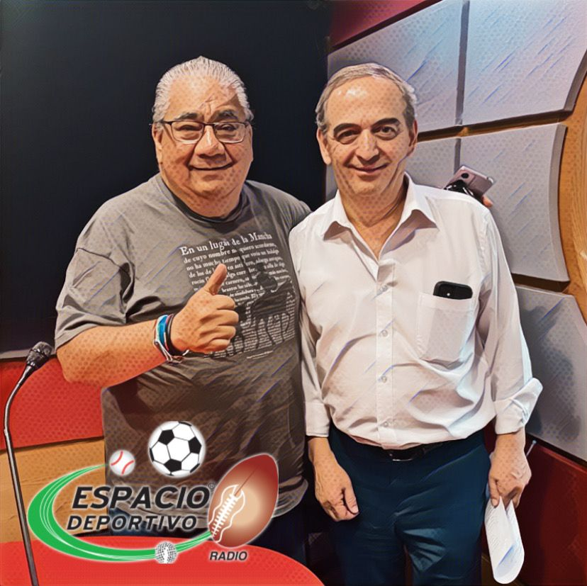 Resultados J3 liga mx, Leagues Cup, GP de F1, Mundial de Natación y más en Espacio Deportivo de la Noche 28 de julio 2025 episode artwork