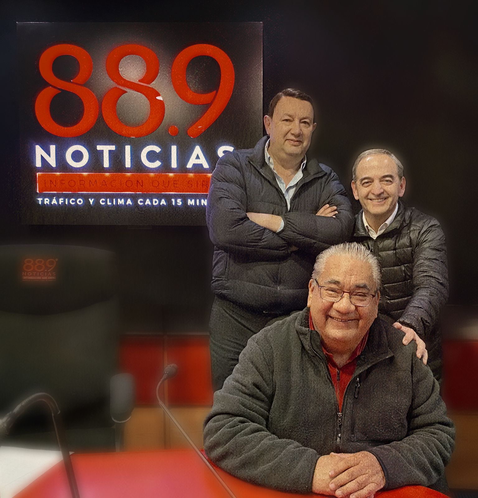 Espacio Deportivo de la Noche