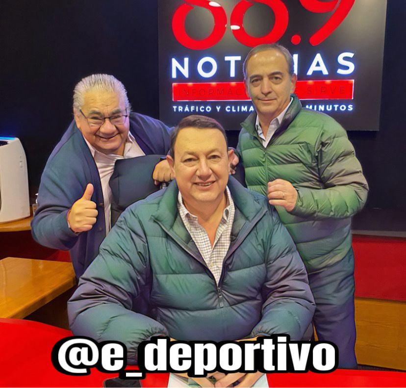 Rumbo a Paris, copa América, Eurocopa, Espacio Deportivo de la Noche 04 de julio 2024 episode artwork