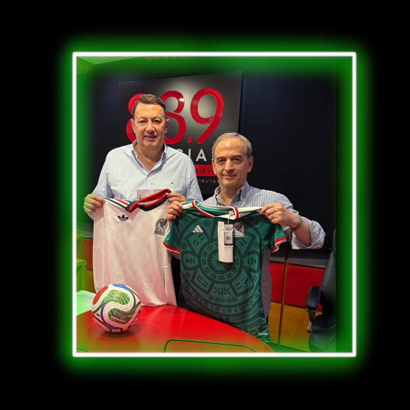 Cuartos de final, Selección mexicana, artistas de Inauguración, NBA, MLB, Espacio Deportivo (de la Noche) 08 de Mayo 2026