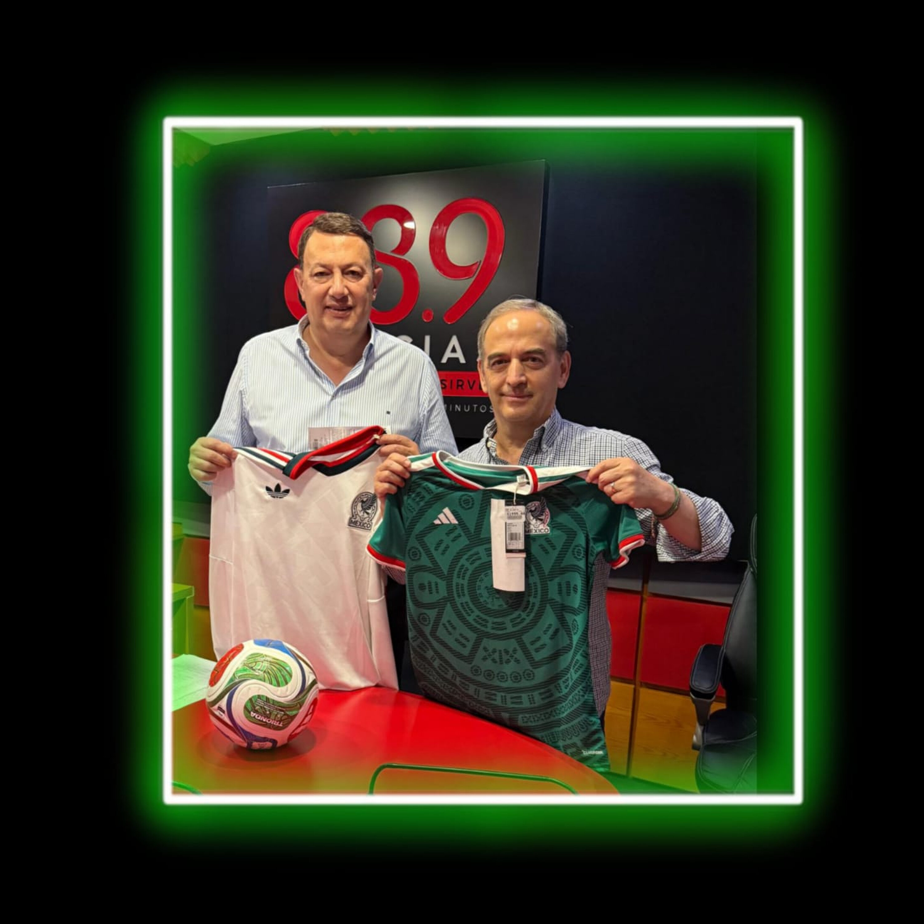 Cuartos de final, Selección mexicana, artistas de Inauguración, NBA, MLB, Espacio Deportivo (de la Noche) 08 de Mayo 2026