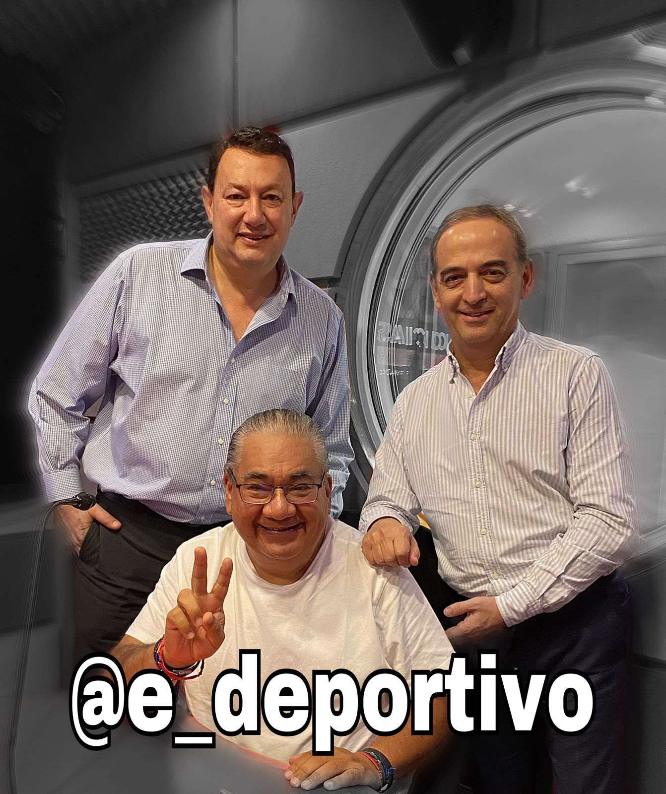 Selección Mexicana vs Panamá, Liga Mx, Formula 1 y mucho más en Espacio Deportivo de la Noche 20 de marzo 2024 episode artwork