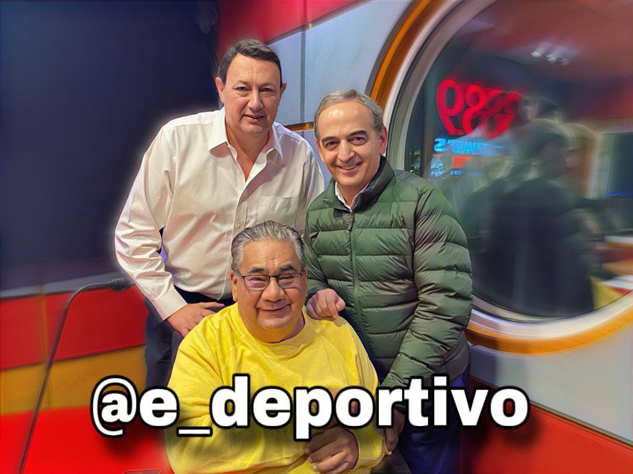 Rayadas bicampeonas, Liguilla MX, Champions League, MLB, NFL y más en Espacio Deportivo de la Noche 26 de noviembre 2024 episode artwork