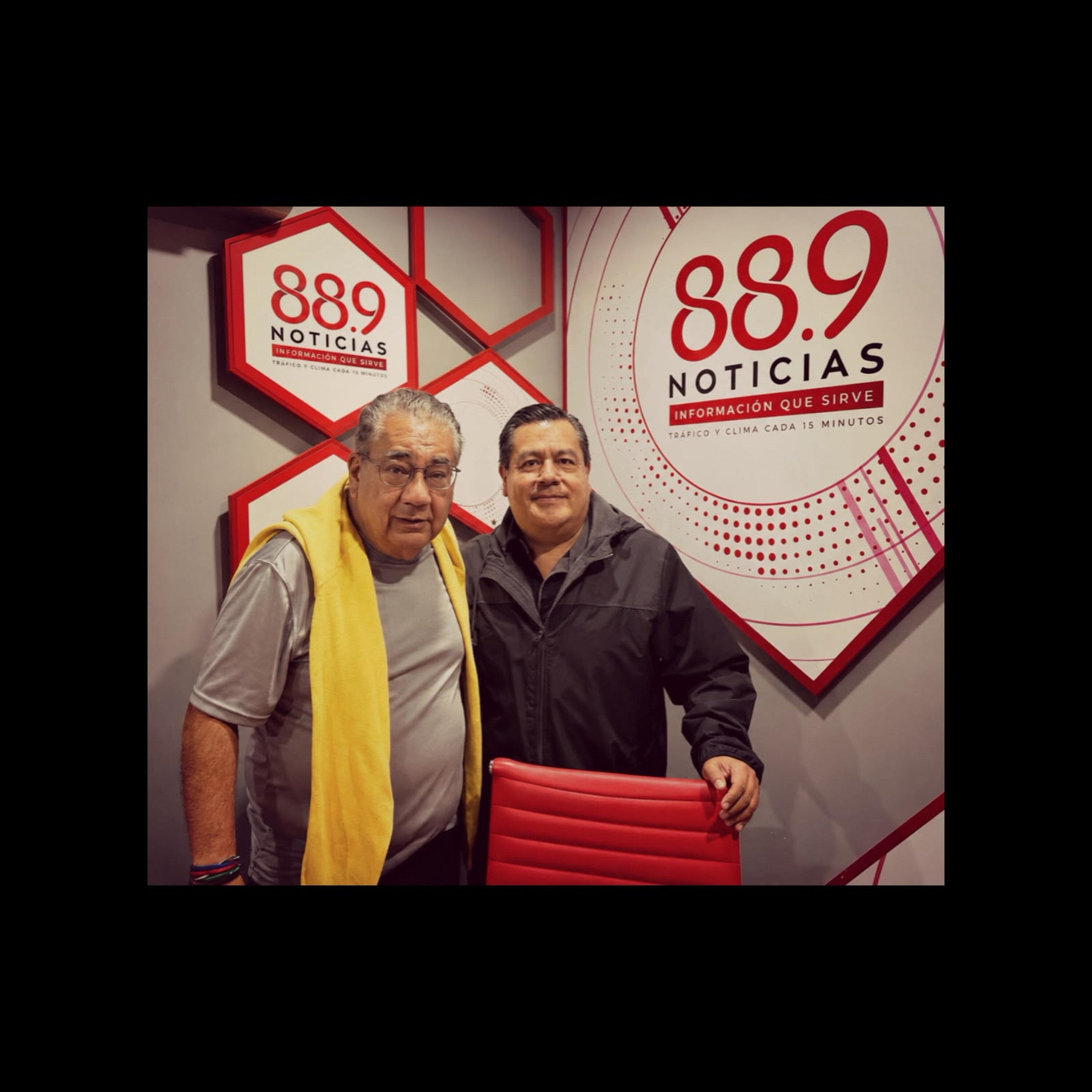 Benjamín Mora DT de Pachuca, Selección Mexicana, Inauguración, NBA y más en Espacio Deportivo (de la Noche) 10 de Junio 2026