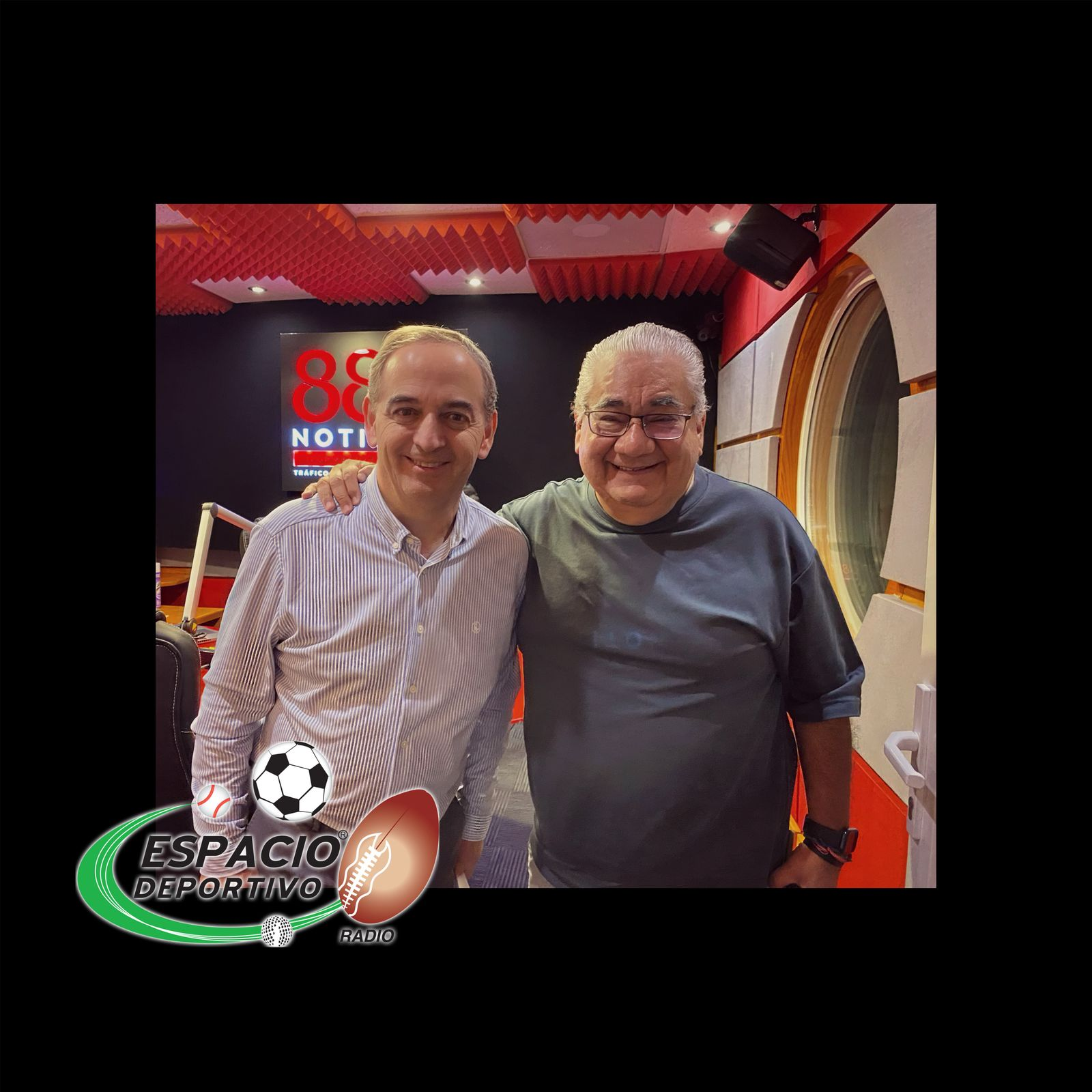 Espacio Deportivo de la Noche