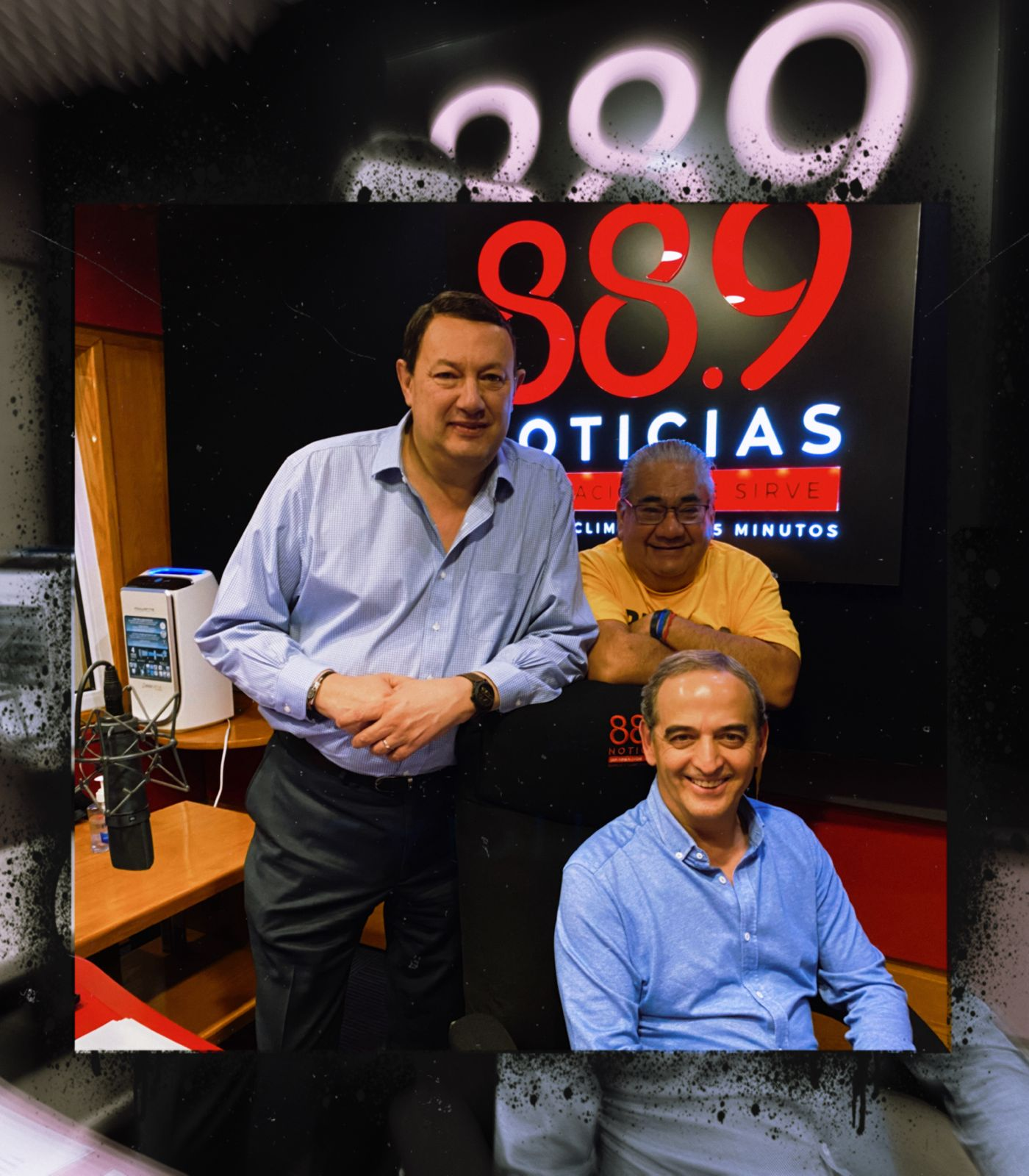 Espacio Deportivo de la Noche