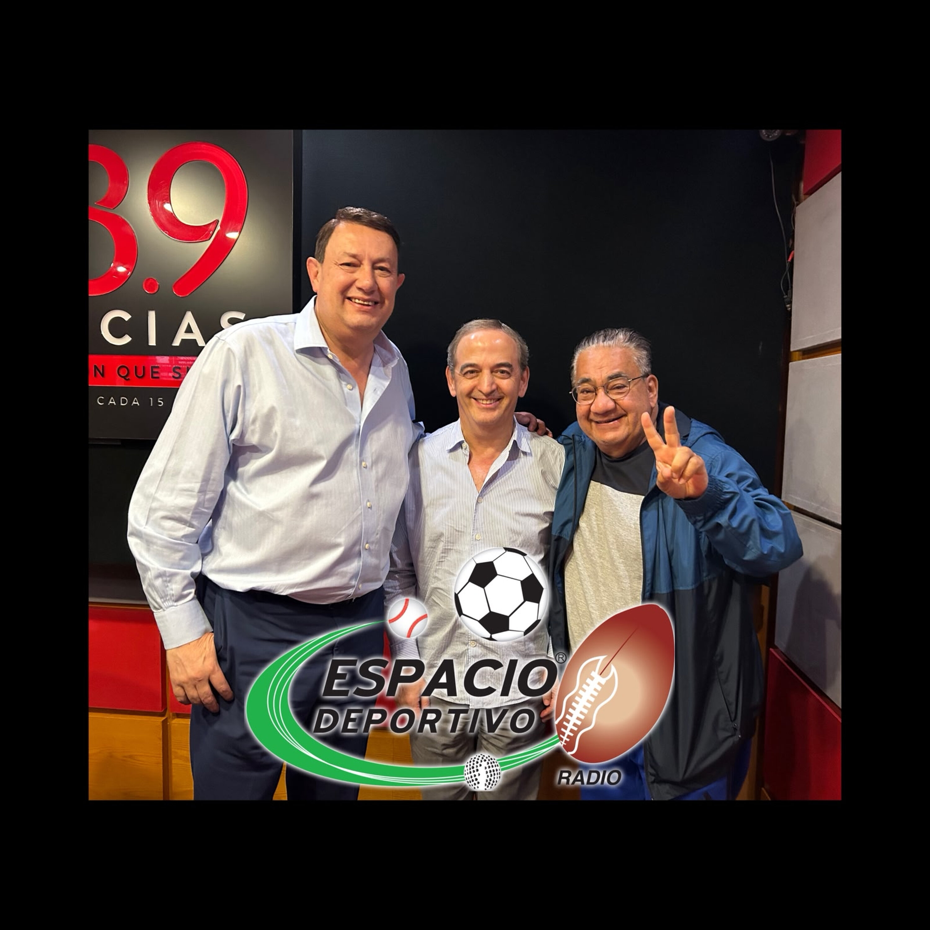 España vence a Francia, Liga Mx, GP de Bélgica, Espacio Deportivo (de la Noche) 14 de Julio 2026