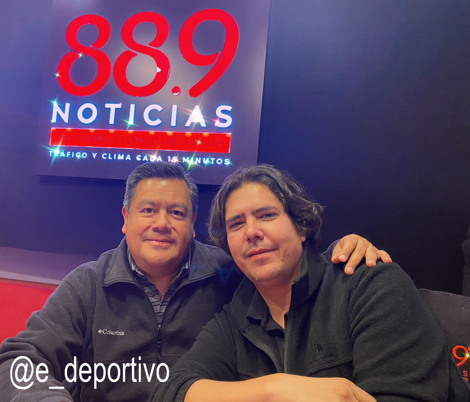 Altas y bajas de la liga mx, Resultados y actividad NBA, Liga Mex del Pacifico y más en Espacio Deportivo de la Noche 27 de diciembre 2023 episode artwork