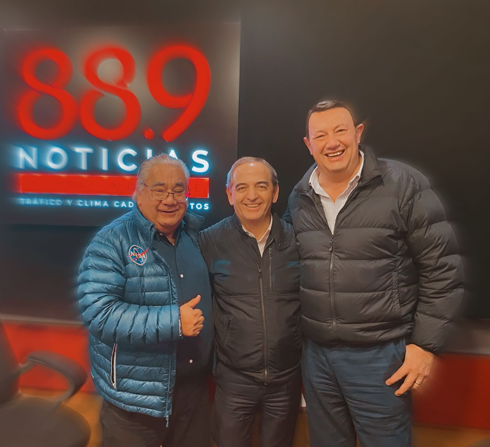 Miguel Herrera DT de Costa Rica, Liga Mx, NFL y mucho más en Espacio Deportivo de la Noche 07 de enero 2025 episode artwork