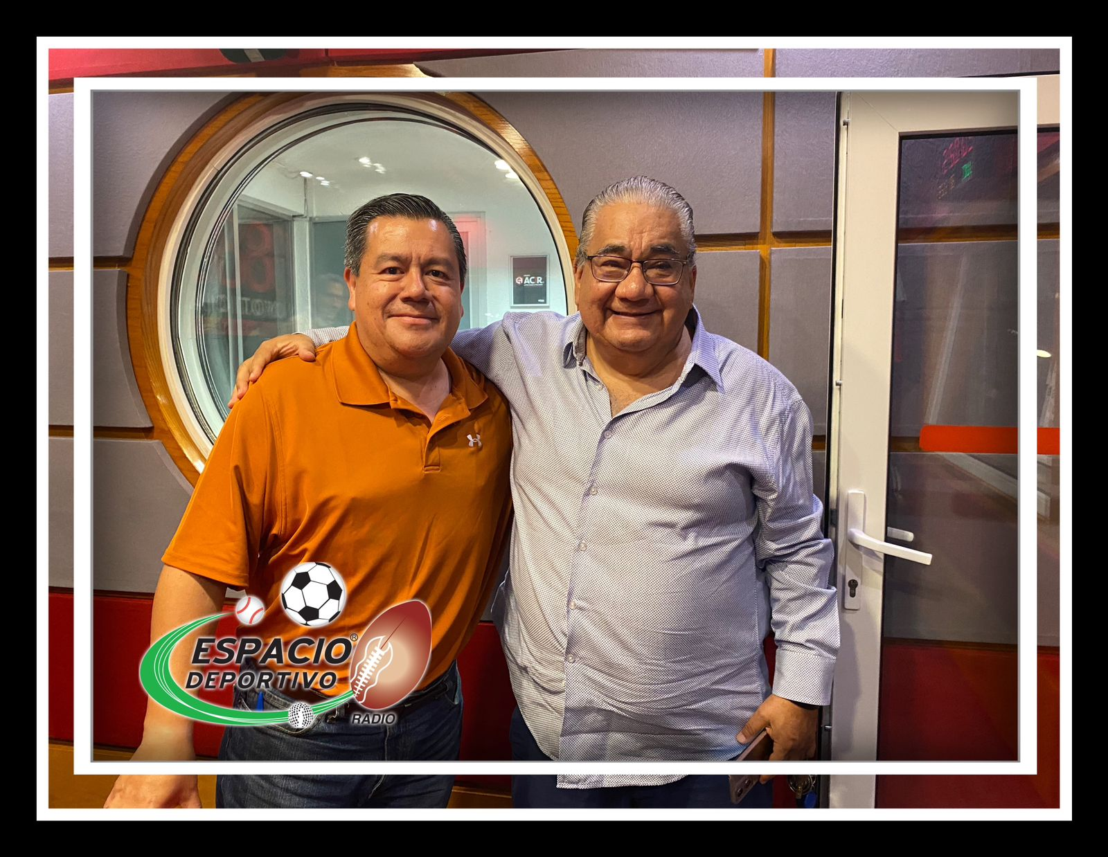 Espacio Deportivo de la Noche