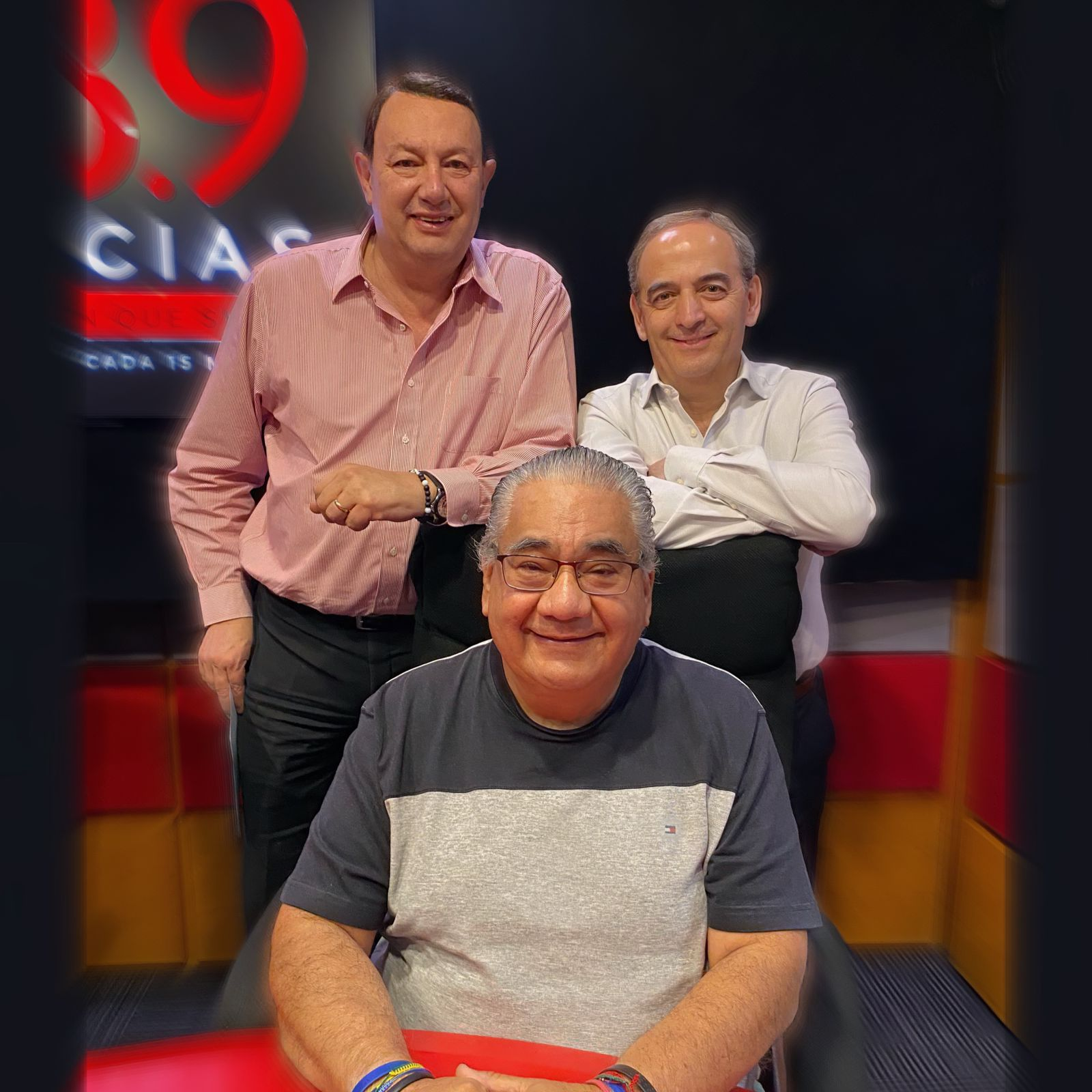 Espacio Deportivo de la Noche