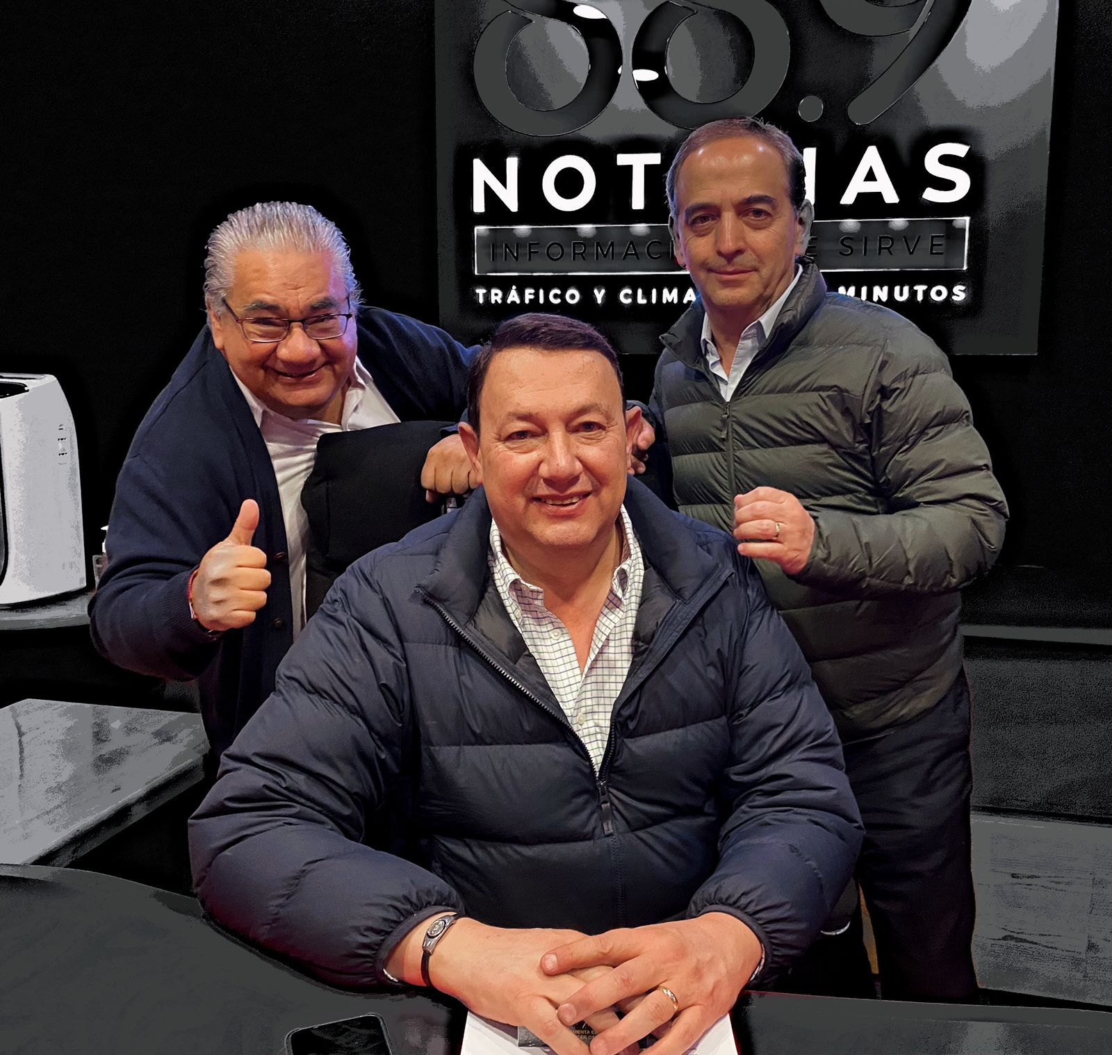 Premio Nacional del deporte, Asamblea de dueños, nuevo DT en Chivas, NFL, Espacio Deportivo de la Noche 19 de diciembre 2023 episode artwork